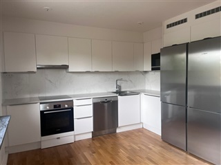Photo 1. Apartment, Klangens Väg, Växjö 