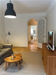 Photo 2. Apartment, , Stockholm 