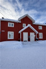 Photo 1. Apartment, Porsögården, Luleå 