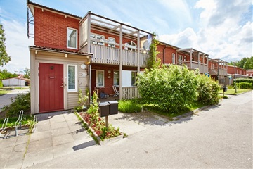 Bild 2. Lägenhet, Spårhundsvägen, Västerås 
