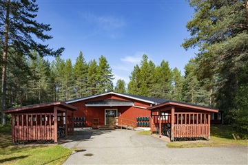 Photo 1. Apartment, Porsögården, Luleå 