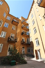 Bild 7. Lägenhet, , Stockholm 