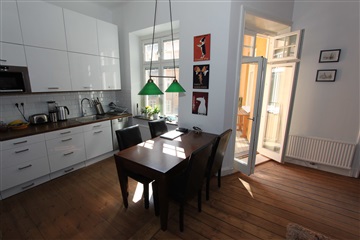 Bild 2. Lägenhet, , Stockholm 