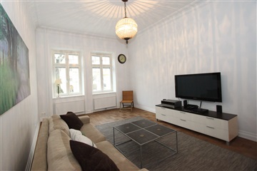 Bild 4. Lägenhet, , Stockholm 