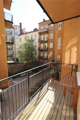 Bild 6. Lägenhet, , Stockholm 