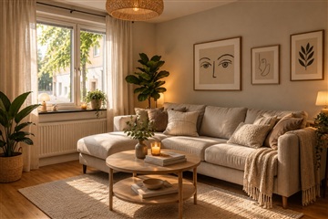 Photo 1. Apartment, Strömgatan, Ljungby 