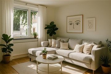 Photo 1. Apartment, Strömgatan, Ljungby 