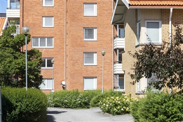 Photo 1. Apartment, Tegnérvägen, Katrineholm 