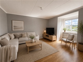 Photo 1. Apartment, Fredsgatan, Katrineholm 