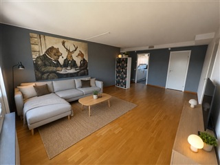 Photo 1. Apartment, Tjädergränd, Luleå 