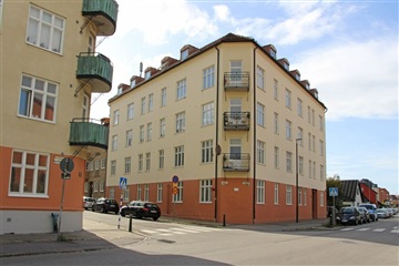 Photo 1. Apartment, Solgatan, Malmö 