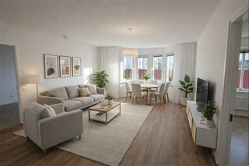 Photo 1. Apartment, Ouchterlonygatan, Värnamo 