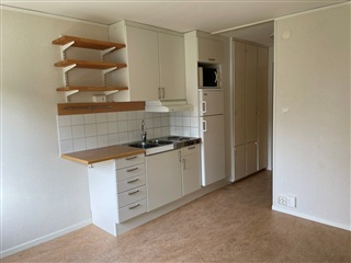 Photo 1. Apartment, Sernanders väg, Uppsala 