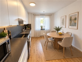 Photo 1. Apartment, Smultronbacken, Sandviken 