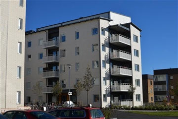 Photo 3. Apartment, Östra Prinsgatan, Umeå 