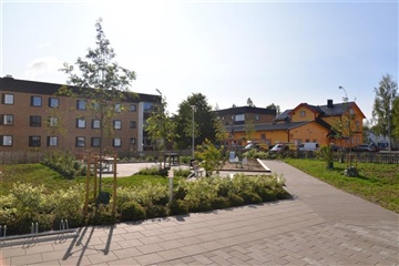 Photo 5. Apartment, Östra Prinsgatan, Umeå 