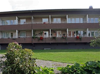 Photo 1. Apartment, Fåborgsvägen, Falkenberg 