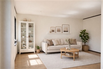 Photo 1. Apartment, Stallvägen, Växjö 