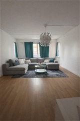 Photo 1. Apartment, Östergatan, Trelleborg 