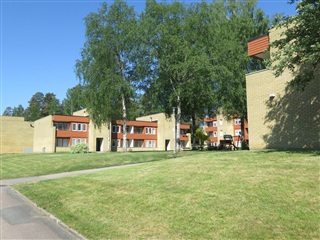 Photo 1. Apartment, Rönnäsvägen, Ljungby 