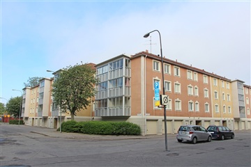 Photo 1. Apartment, Ladugatan, Gävle 