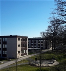 Photo 1. Apartment, Ryds Allé, Linköping 