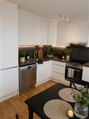 Photo 1. Apartment, Fäbodgatan, Skellefteå 