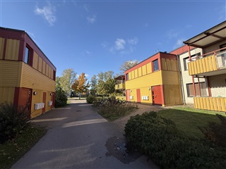 Photo 1. Apartment, Smålands Lejons väg, Kalmar