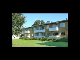 Bild 1. Lägenhet, Utmarksvägen, Falkenberg 