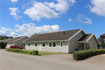 Photo 1. Apartment, Allégatan, Ekenässjön 