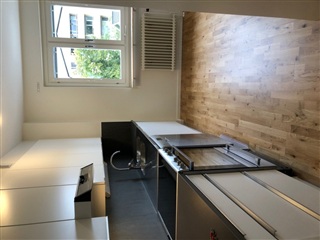 Bild 1. Lägenhet, Bondegatan, Katrineholm 