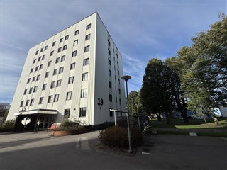 Photo 1. Apartment, Stensbergsvägen, Kalmar 