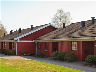 Photo 1. Apartment, Stationsvägen, Kälarne