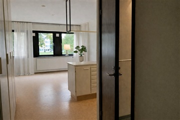 Photo 1. Apartment, Stallvägen, Växjö 