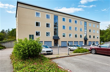 Bild 3. Lägenhet, pettersbergsgatan, Västerås 