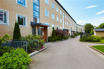 Bild 5. Lägenhet, pettersbergsgatan, Västerås 