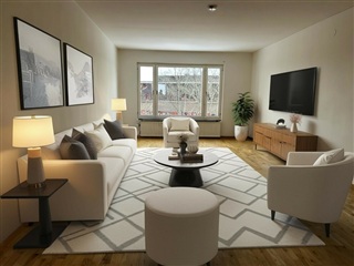 Photo 1. Apartment, Idrottsgatan, Norrköping 