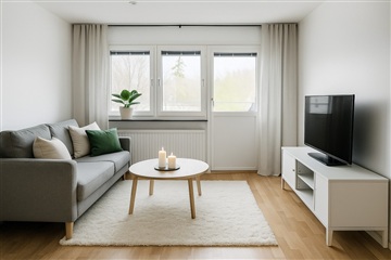 Photo 1. Apartment, Kulas Väg, Växjö 