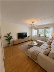 Photo 1. Apartment, Stora Norregatan, Ystad 
