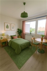 Photo 1. Apartment, Thomsons Väg, Malmö 