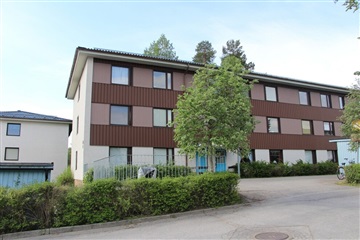 Bild 1. Lägenhet, Smultronbacken, Sandviken 