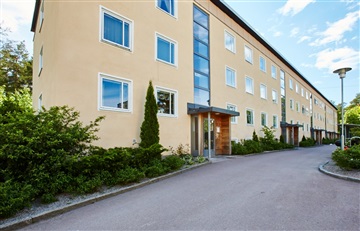 Photo 1. Apartment, pettersbergsgatan, Västerås 