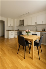 Photo 1. Apartment, Östergatan, Trelleborg 