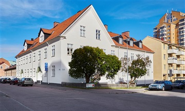 Photo 1. Apartment, Karlsgatan, Västerås 