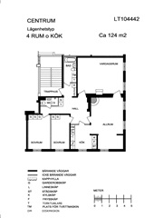 Photo 3. Apartment, Karlsgatan, Västerås 