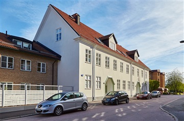Photo 2. Apartment, Karlsgatan, Västerås 