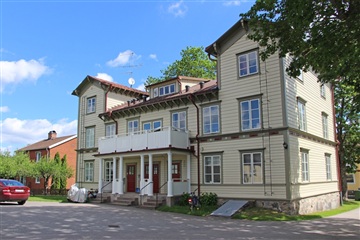 Photo 1. Apartment, Lärkgatan, Vetlanda 