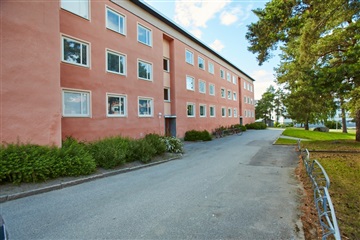 Bild 4. Lägenhet, pettersbergsgatan, Västerås 