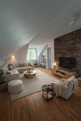 Photo 1. Apartment, Regementsgatan, Ystad 