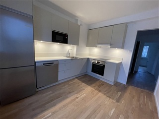 Photo 1. Apartment, Lasstorpsgatan, Katrineholm 